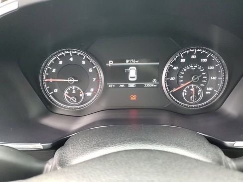 Certified 2023 Hyundai Santa Fe XRT image 18