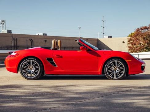 Used 2006 Porsche Boxster image 9