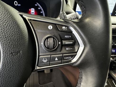 Certified 2023 Acura MDX SH-AWD w/ Technology Package image 22