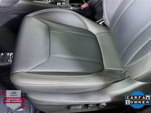 Certified 2023 Subaru Forester Wilderness image 19