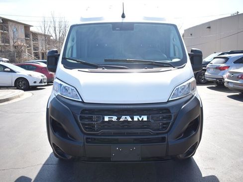 Used 2024 RAM ProMaster 2500 image 2