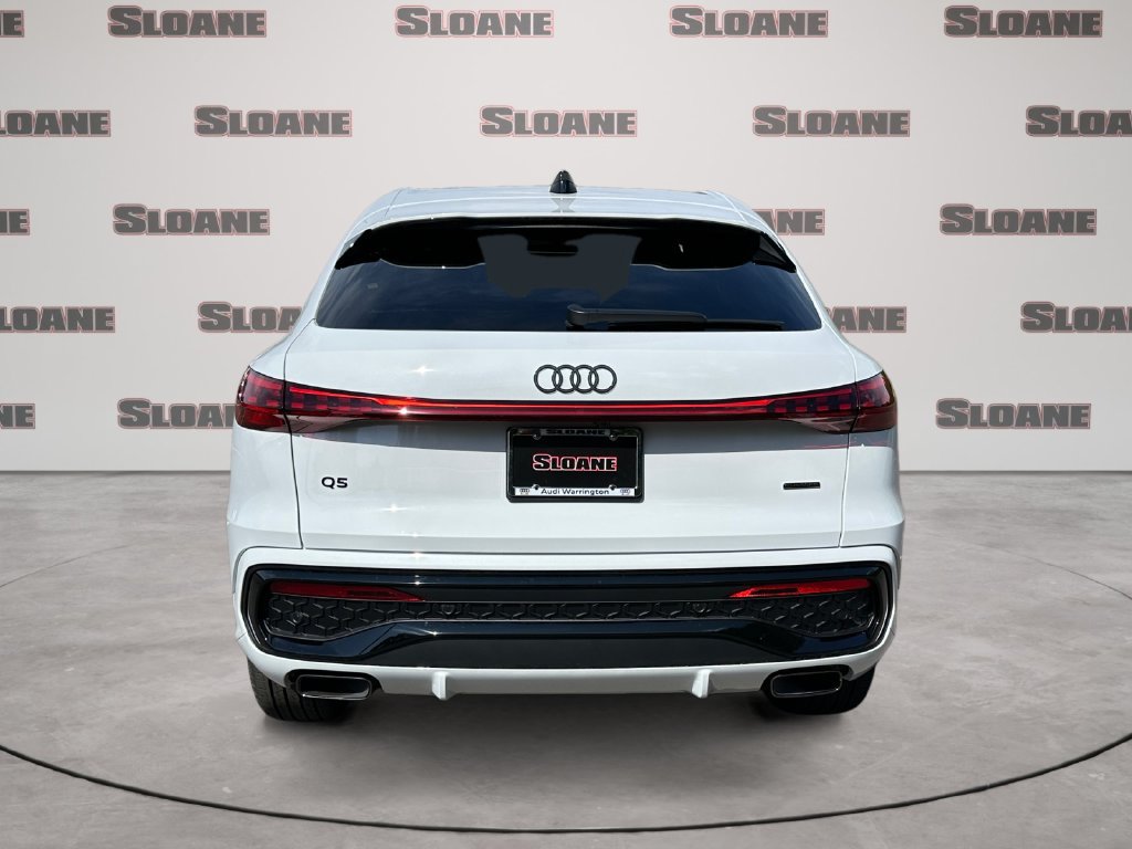 New 2026 Audi Q5 Premium Plus AWD/4WD image 4