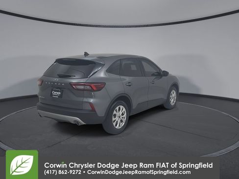 Used 2025 Ford Escape Active w/ Cold Weather Package image 14