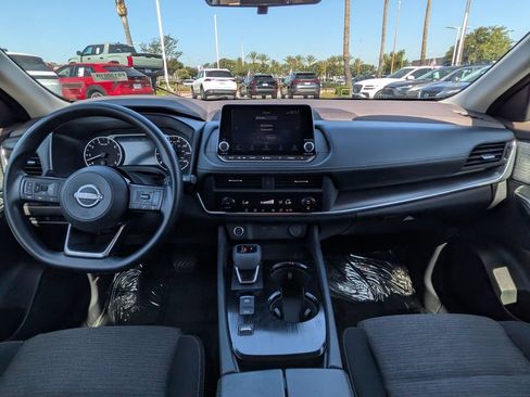 Used 2023 Nissan Rogue SV FWD image 26