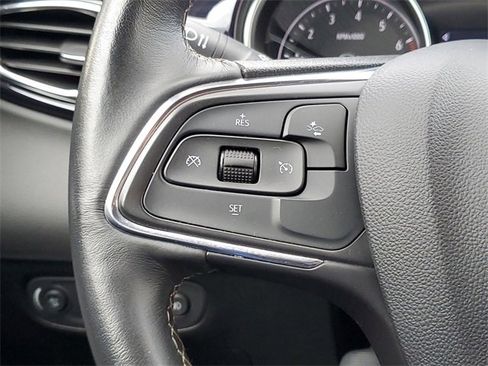 Used 2023 Buick Encore GX Preferred w/ Cold Weather Comfort Package image 11