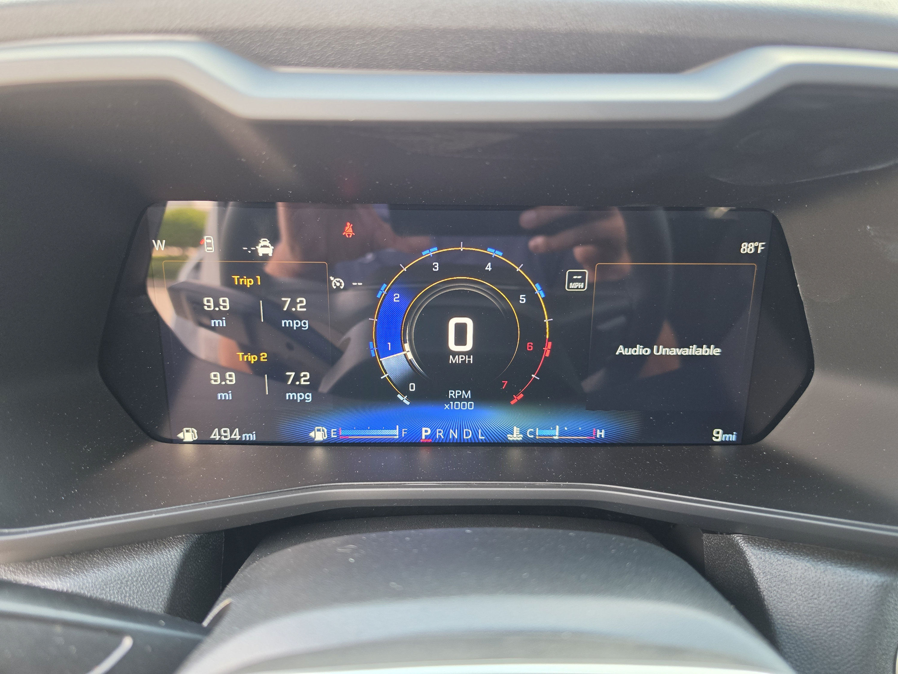 New 2026 Chevrolet Colorado W/T w/ WT Custom Package RWD image 36