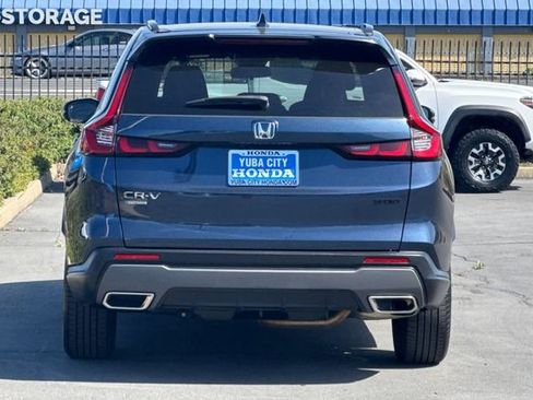 Used 2025 Honda CR-V Sport image 5