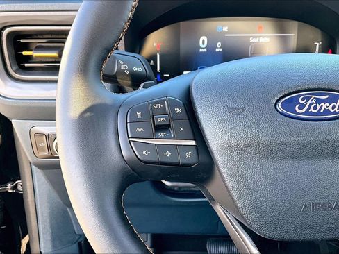 New 2026 Ford Maverick Tremor image 19