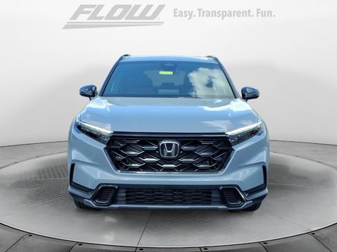 New 2026 Honda CR-V Sport image 2