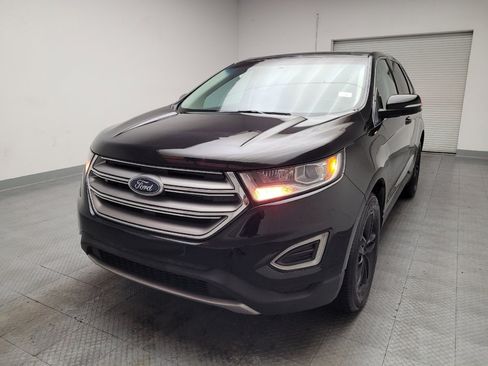 Used 2015 Ford Edge SEL w/ Equipment Group 201A AWD/4WD image 15