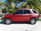 Used 2006 Kia Sportage 2WD V6 image 3