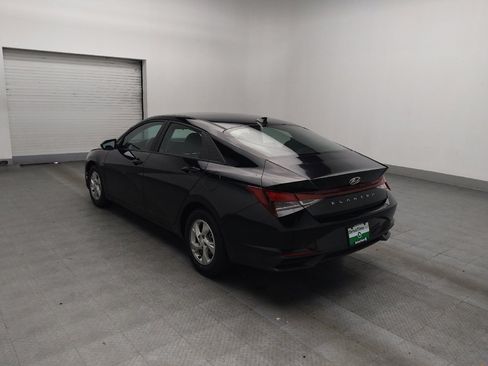 Used 2023 Hyundai Elantra SE FWD image 5