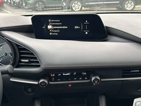 New 2026 MAZDA MAZDA3 s Sport FWD image 22