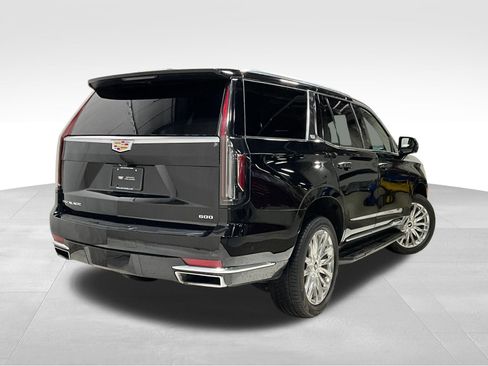 Used 2023 Cadillac Escalade Premium Luxury AWD/4WD image 5