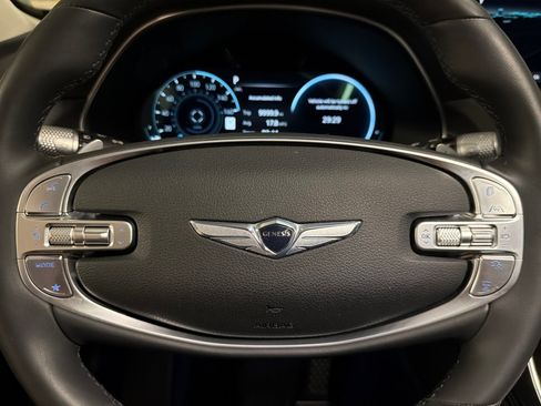 Used 2022 Genesis GV80 2.5T w/ Prestige Package 05 RWD image 23