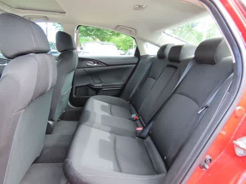 Used 2020 Honda Civic EX image 13