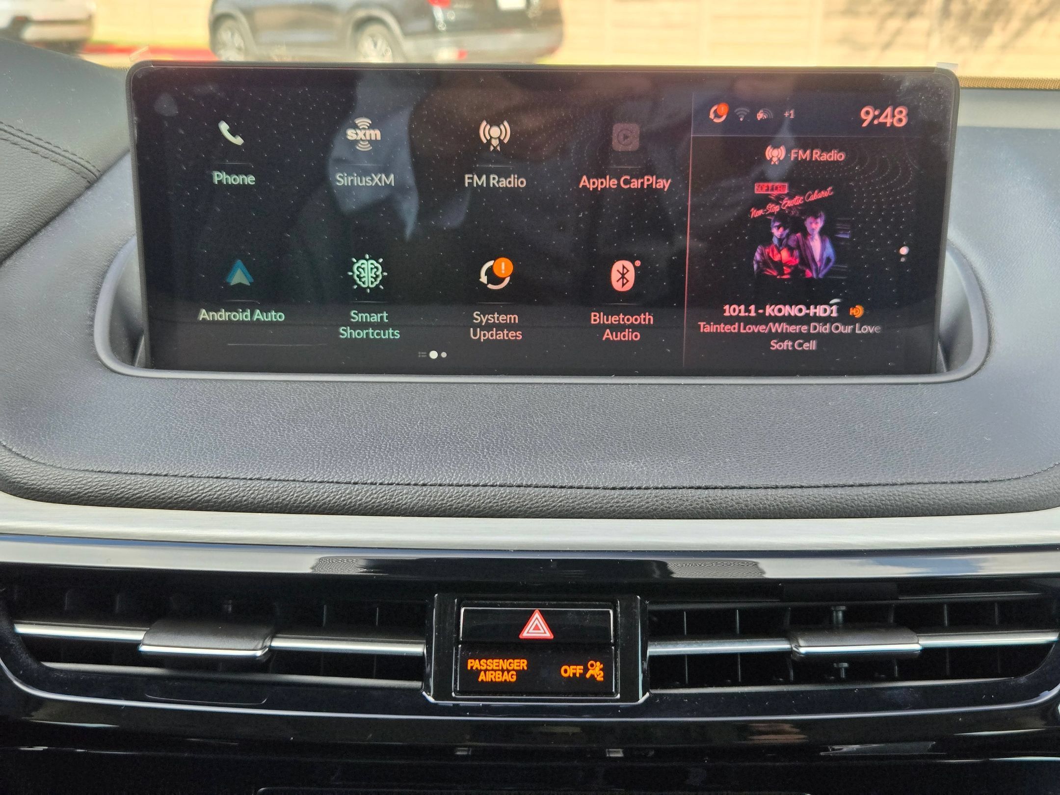 Used 2024 Acura MDX FWD image 17