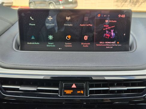 Used 2024 Acura MDX FWD image 17