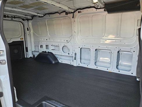 New 2025 Ford Transit 150 Low Roof image 16