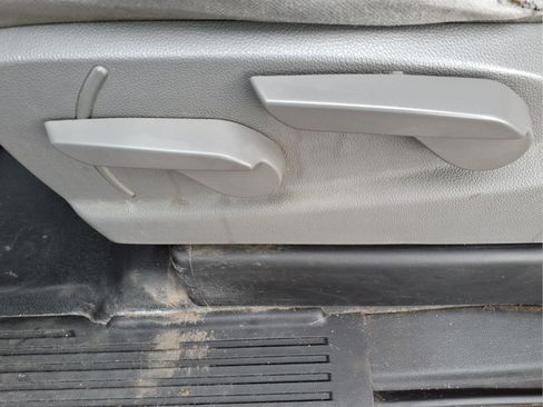 Used 2014 Chevrolet Silverado 1500 W/T RWD image 24