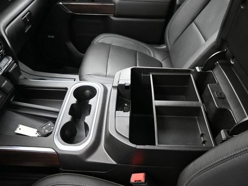 Used 2019 GMC Sierra 1500 SLT w/ SLT Premium Plus Package image 21