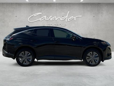 Certified 2025 Nissan Murano SL w/ Cargo Package AWD/4WD image 17