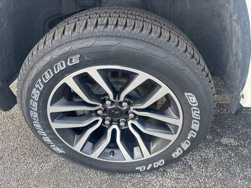 Used 2026 RAM 1500 Limited w/ Trailer Tow Group AWD/4WD image 9