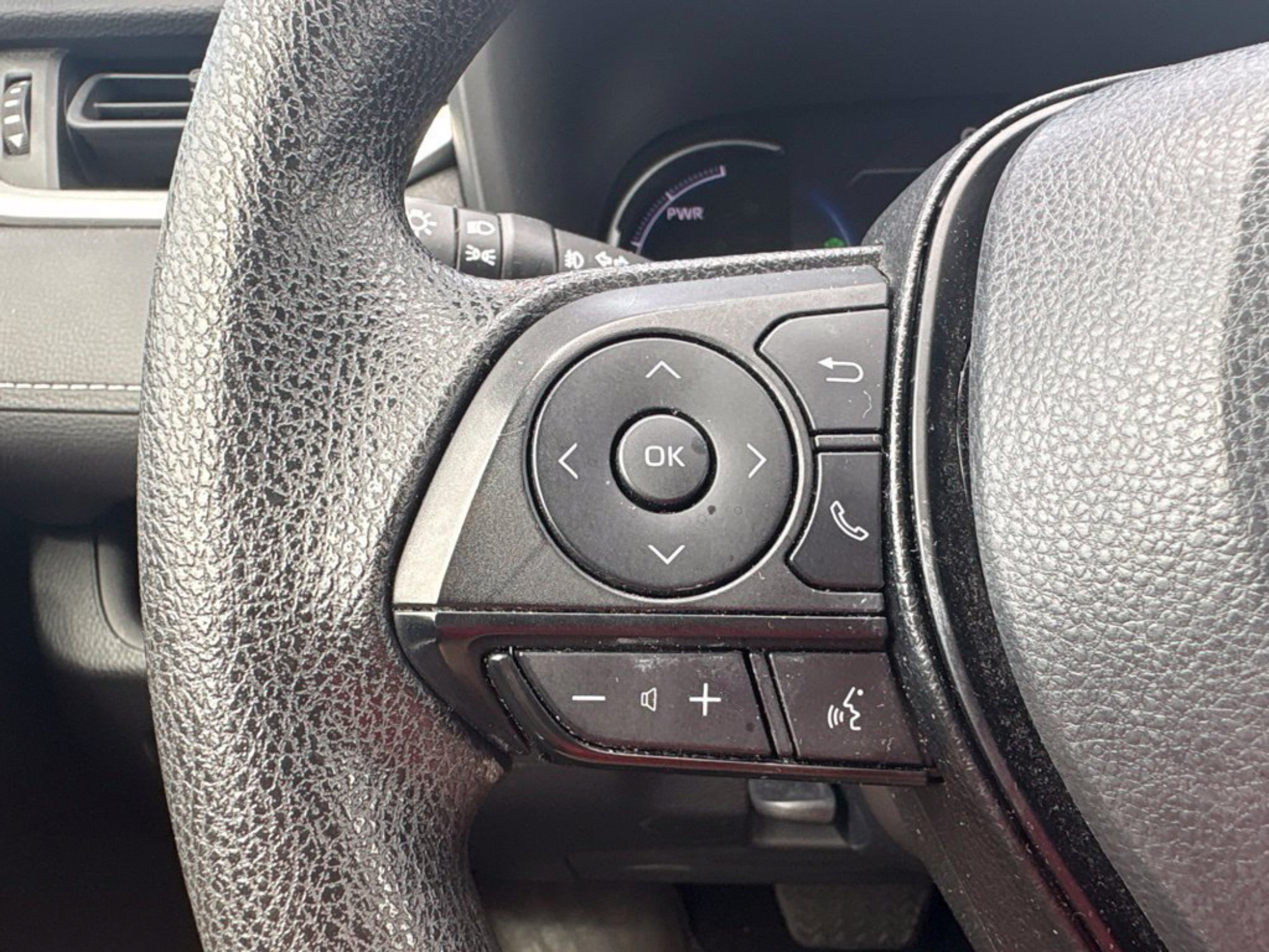 Certified 2023 Toyota RAV4 AWD Hybrid image 17