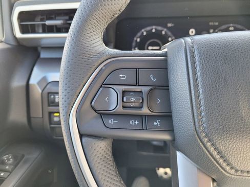 New 2025 Toyota Tacoma TRD Sport image 23