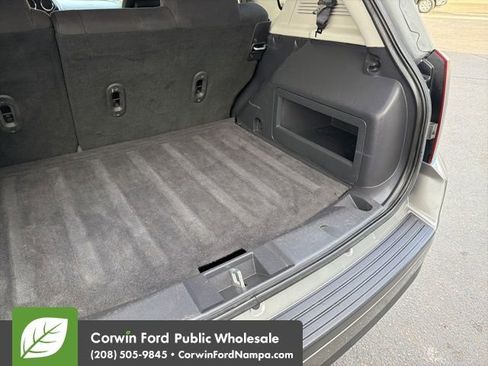 Used 2014 Jeep Compass Sport image 30