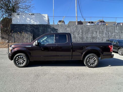 Used 2018 Ford F150 XLT w/ Equipment Group 301A Mid image 6