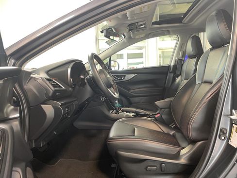 Used 2023 Subaru Crosstrek 2.5i Limited w/ Moonroof Package image 7