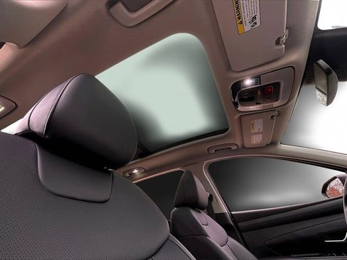 Used 2025 Hyundai Tucson SEL image 22