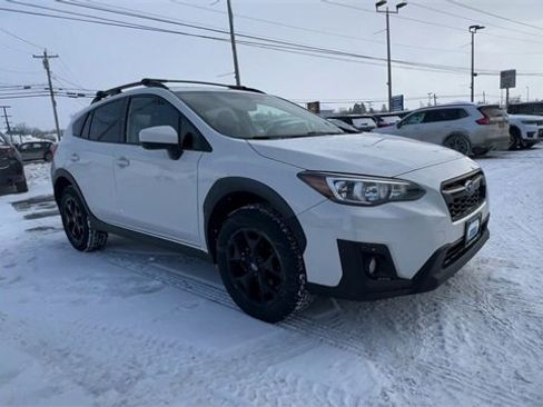 Used 2018 Subaru Crosstrek 2.0i Premium image 2