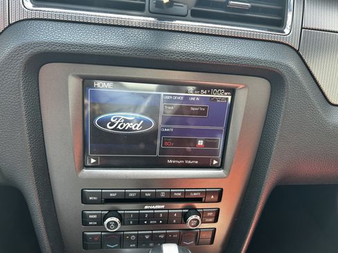 Used 2014 Ford Mustang GT Premium w/ Electronics Package RWD image 15