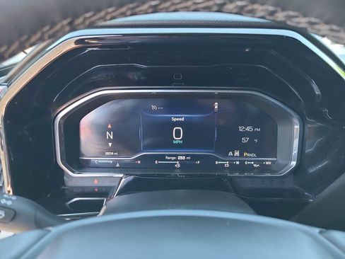 Used 2025 Chevrolet Silverado 3500 LTZ AWD/4WD image 26