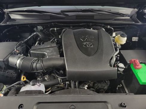Used 2023 Toyota Tacoma SR5 image 10