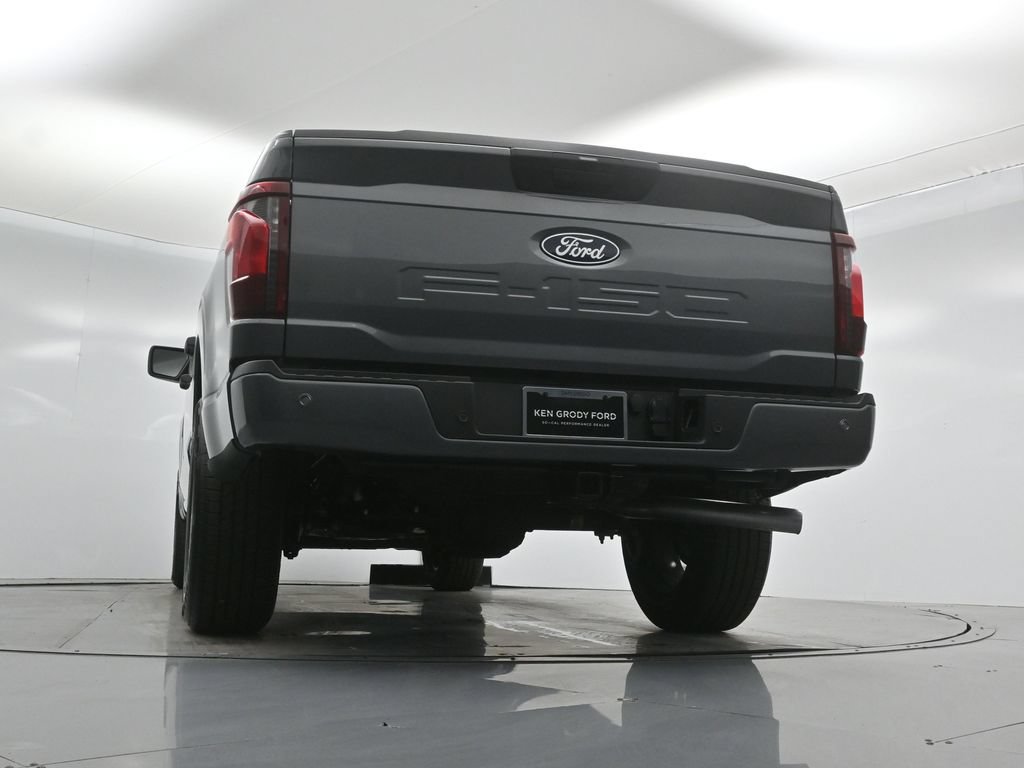 New 2026 Ford F150 STX RWD image 42