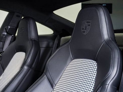 Certified 2024 Porsche 911 Turbo S AWD/4WD image 20