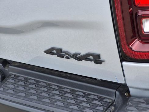 New 2026 RAM 2500 Tradesman image 13