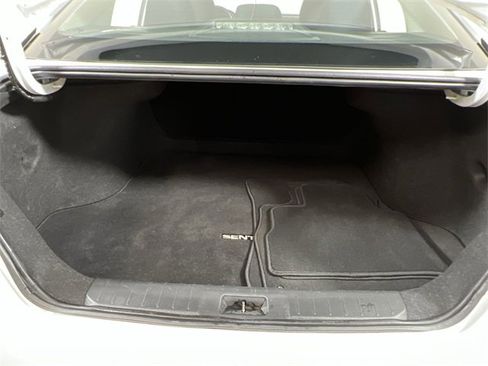 Used 2023 Nissan Sentra SV w/ All-Weather Package image 16