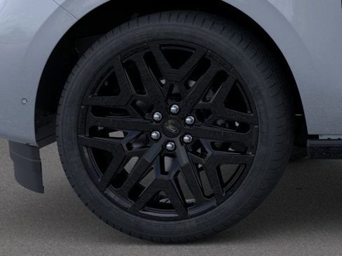 New 2026 Ford Expedition Platinum image 19