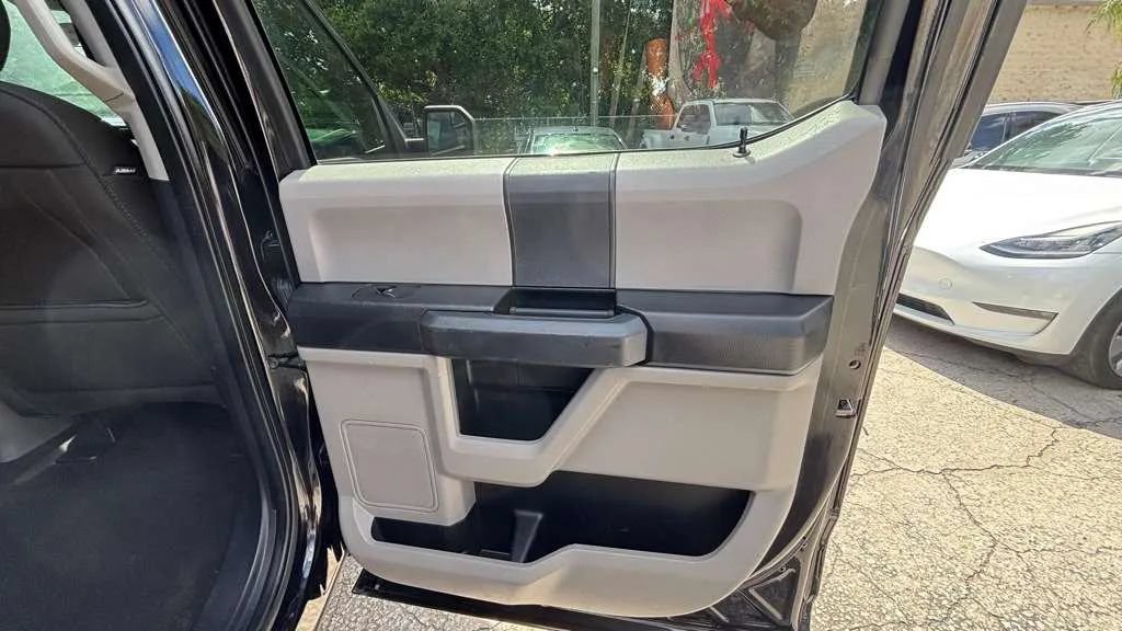 Used 2020 Ford F150 XL w/ Equipment Group 101A Mid RWD image 17