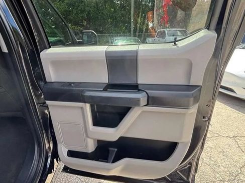 Used 2020 Ford F150 XL w/ Equipment Group 101A Mid RWD image 17