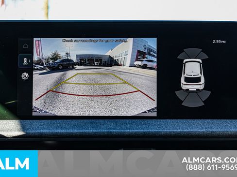 Used 2022 Kia EV6 Wind image 33