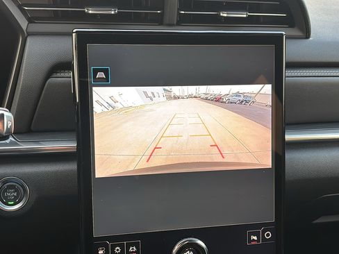 New 2026 GMC Terrain Elevation w/ Black Edition image 13