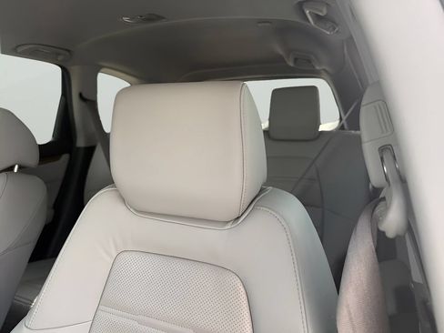 Used 2018 Honda CR-V EX-L image 6