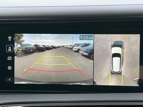 New 2026 Hyundai Palisade XRT Pro AWD/4WD image 30