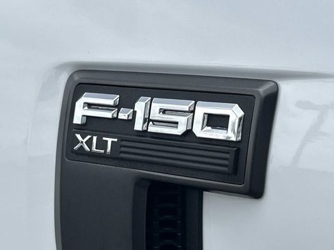 Used 2022 Ford F150 XLT w/ Equipment Group 302A High AWD/4WD image 20