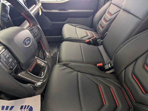 New 2025 Ford F150 XL w/ Equipment Group 103A High image 38